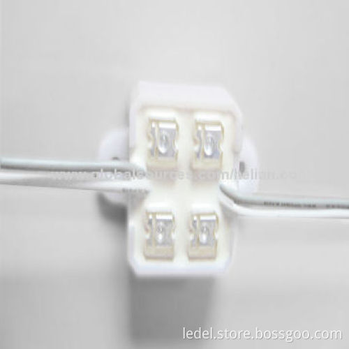 5050 series LED modules, high brightness